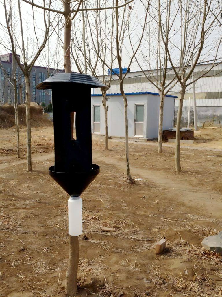 松墨天牛诱捕器